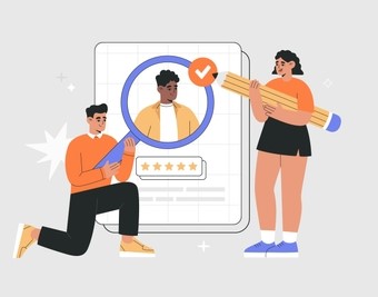 Interview to Onboarding